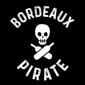 Bordeaux Pirate et ses vins bio, biodynamiques et nature.