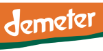 logo demeter vin biodynamique