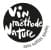 certifié vin methode nature sans sulfite ajouté
