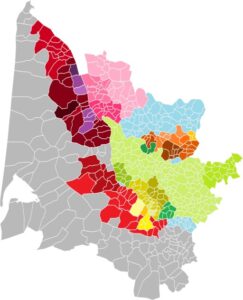 Appellations de vins de Bordeaux en bio, biodynamie et nature